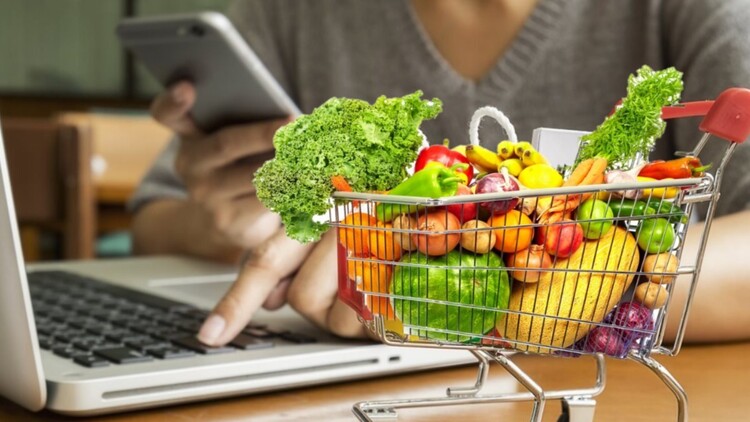 Электронная площадка &quot;Ярмарка&quot; для реализации и покупки сельхозпродукции напрямую от производителя минуя посредников.