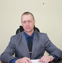 Костромин Александр Александрович.