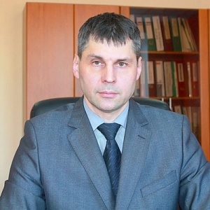 Грицев Роман Васильевич.