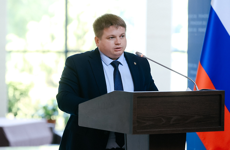 ПРИМОРЬЕ – ОДИН ИЗ ЛИДЕРОВ ПО СОЦПОДДЕРЖКЕ УЧАСТНИКОВ СВО.