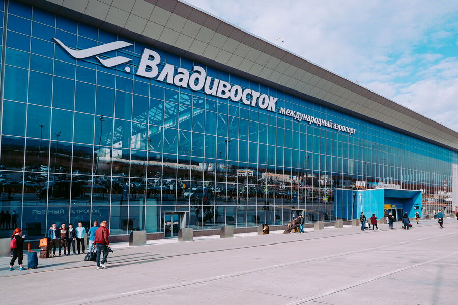 ПРИМОРСКОЙ ТРАНСПОРТНОЙ ПРОКУРАТУРОЙ ВЫЯВЛЕНЫ НАРУШЕНИЯ ЗАКОНОДАТЕЛЬСТВА В СФЕРЕ ОРНИТОЛОГИЧЕСКОГО ОБЕСПЕЧЕНИЯ ПОЛЕТОВ В АЭРОПОРТУ ГОРОДА ВЛАДИВОСТОКА.