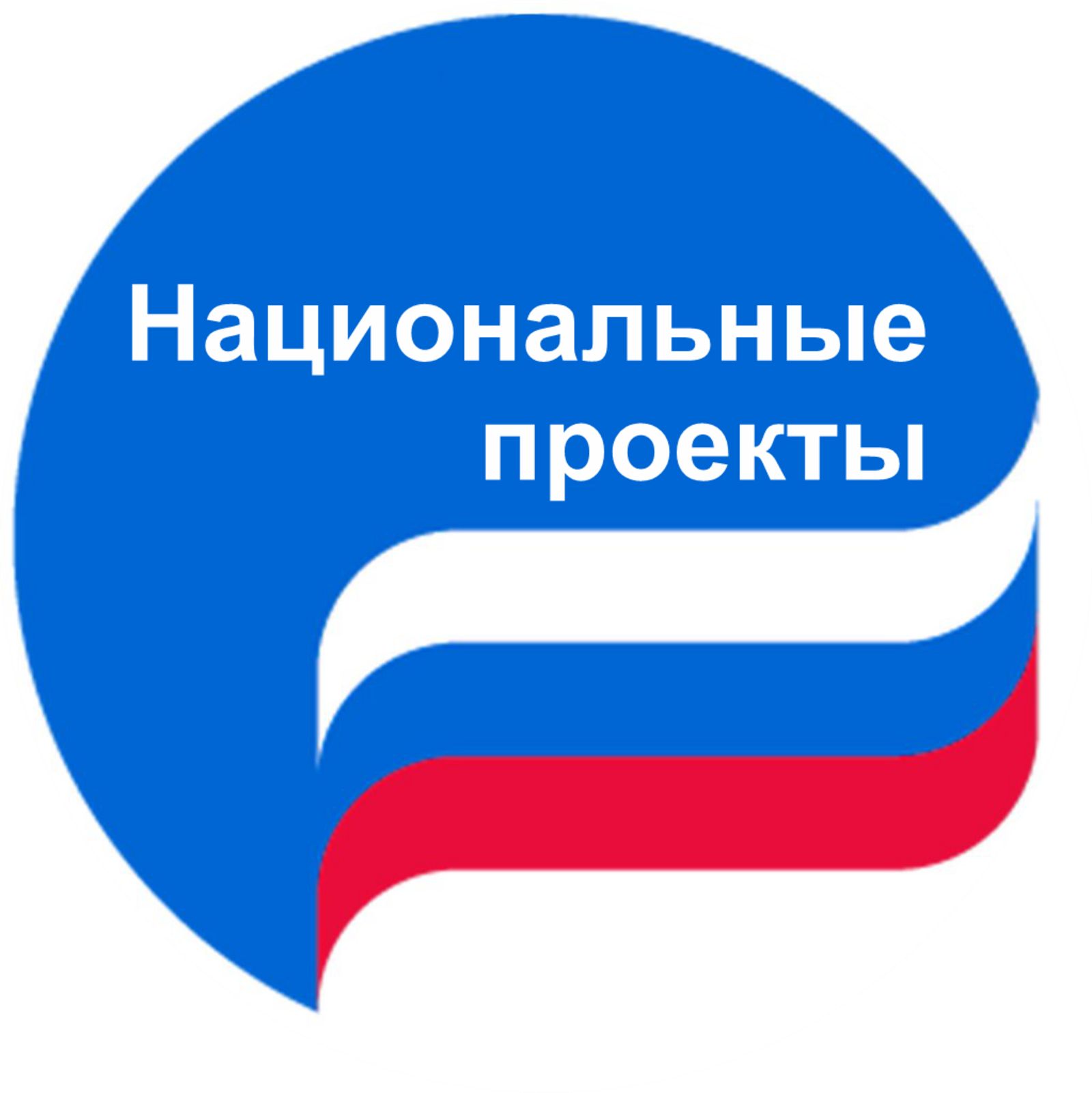 Национальные, региональные проекты, показатели и результаты в 2021 году.