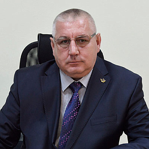 Ильин Павел Николаевич.