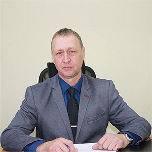 Костромин Александр Александрович.