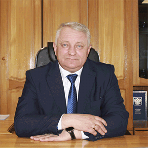 Банцеев Константин Федорович.
