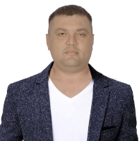 Гайдук Александр Александрович.