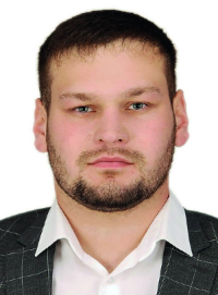Ткаченко Евгений Евгеньевич.