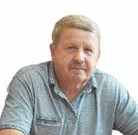 Форостенко Сергей Федорович.