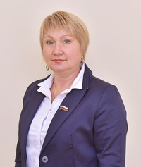 Васильева Наталья Владимировна.