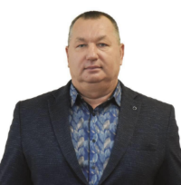 Бондаренко Александр Анатольевич.