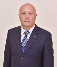 Бредун Евгений Яковлевич.