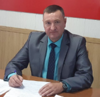 Басенко Виктор Николаевич.