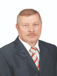 Сенник Федор Степанович.