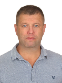 Бусев Роман Владимирович.