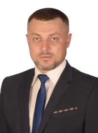 Самошин Михаил Александрович.