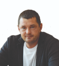 Трубицын Роман Валериевич.