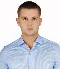 Хабаров Виктор Андреевич.