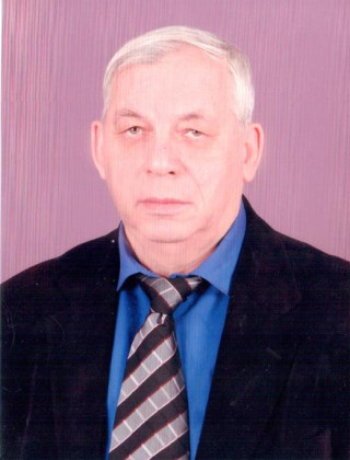 Клюс Владимир Александрович Клюс Владимир Александрович.