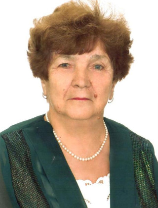 Щербакова Лидия Петровна Щербакова Лидия Петровна.