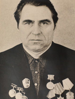 Комиссаров Николай Иванович Комиссаров Николай Иванович.