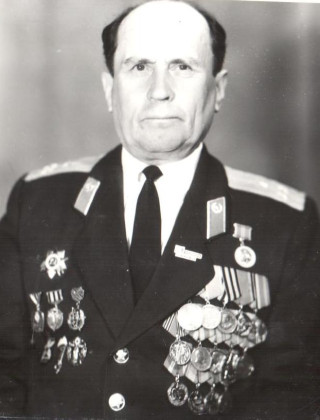 Попов Сергей Иванович Попов Сергей Иванович.