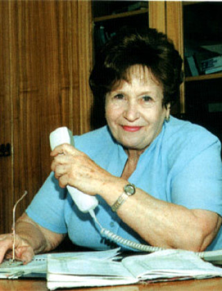 Никулина Ольга Иосифовна Никулина Ольга Иосифовна.