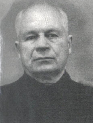 Власенко Иван Игнатьевич Власенко Иван Игнатьевич.